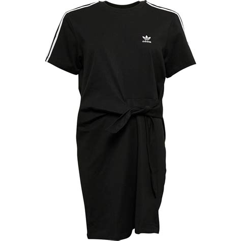 adidas lange t-shirts kleider damen|Adidas Kleider online .